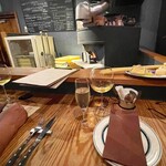 バール チッチャ - 