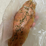 とらやベーカリー - 