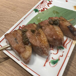 焼鳥 ハレツバメ - 