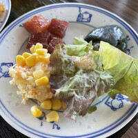 浅草むぎとろ 本店 - 