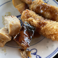 浅草むぎとろ 本店 - 