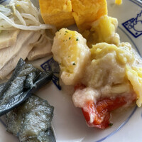 浅草むぎとろ 本店 - 