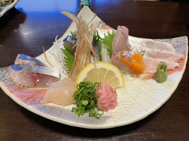 酒肴屋 伊藤家（サカナヤイトウケ） - 酒田（居酒屋）の写真