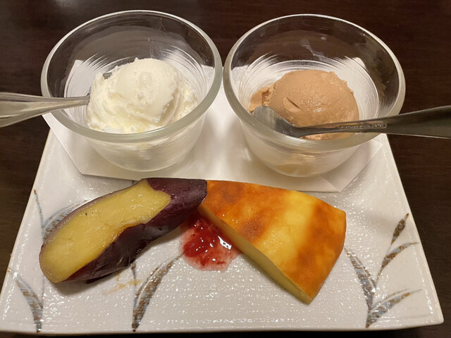 酒肴屋 伊藤家（サカナヤイトウケ） - 酒田（居酒屋）の写真