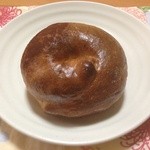 ウスキングベーグル - 