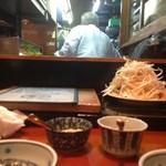 北海道ジンギスカン良夢 - 