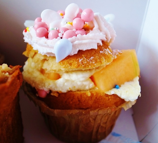 ラボンボニエール（La Bonbonniere） - 泉中央（洋菓子）の写真