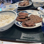 Negishi - 