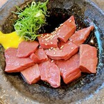 焼肉ホルモン大衆酒場 真 肉焼屋 - 