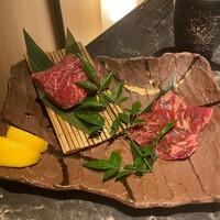 北新地焼肉 きらく - 