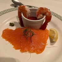 ロウリーズ・ザ・プライムリブ 恵比寿ガーデンプレイス店 - 