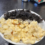 らーめん ぱったぱた - 