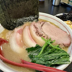 らーめん ぱったぱた - 