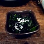 完全個室居酒屋 星夜の宴 - 季節の前菜