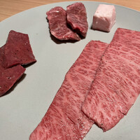 個室焼肉 銀座きたお - 