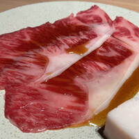 個室焼肉 銀座きたお - 
