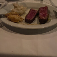 ルース クリス ステーキハウス - 