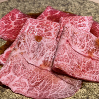 個室焼肉 銀座きたお - 