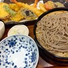 築地藪そば 日本橋三越本店