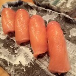 Sushi Koubou Nagamasa - マグロ