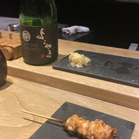 中目黒いぐち 麻布十番店 - 
