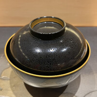 肉割烹ふたご 北新地店 - 煮物椀