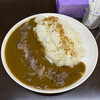 牛すじカレー 小さなカレー家