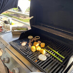 SORAMIDO BBQ - 