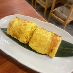 ステラ - 出し巻き卵
