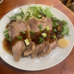 ステラ - 牛タン