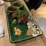 肉炉端マウンテン - 