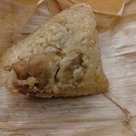 551蓬莱 - 料理写真: