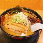 Misoramen Toomiya - 