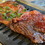 Oosaka Yakiniku Horumon Futago - 