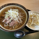 Yamagata Soba Yamakyuu - 