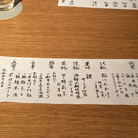銀座ろくさん亭 - 