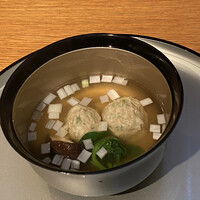 銀座ろくさん亭 - 