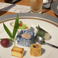 銀座ろくさん亭 - 