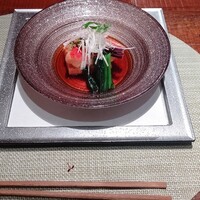 料理や 森川 - 