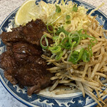 ラーメン川裕 - 