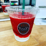 TULLY'S COFFEE - 