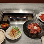 Yakiniku Tougen - 