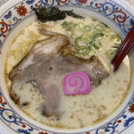 ラーメン川裕 - 