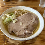 Chuuka Soba Haruma - 