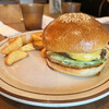 クリッターズバーガー