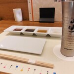 串カツ&ワイン 侘家洛中亭 - 