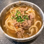 手打ちうどん 鶴丸 - 