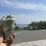 道の駅 小豆島オリーブ公園 - 