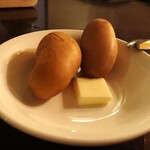 プティフ・ア・ラ・カンパーニュ - 