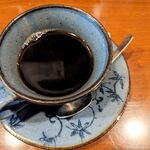 Shokudou Sakaba Natsukashiya - コーヒー